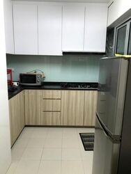Blk 440B Clementi Cascadia (Clementi), HDB 3 Rooms #502556381